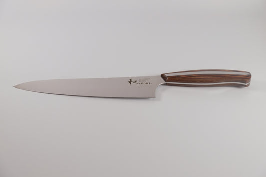 Gyutō Stainless Steel Knife