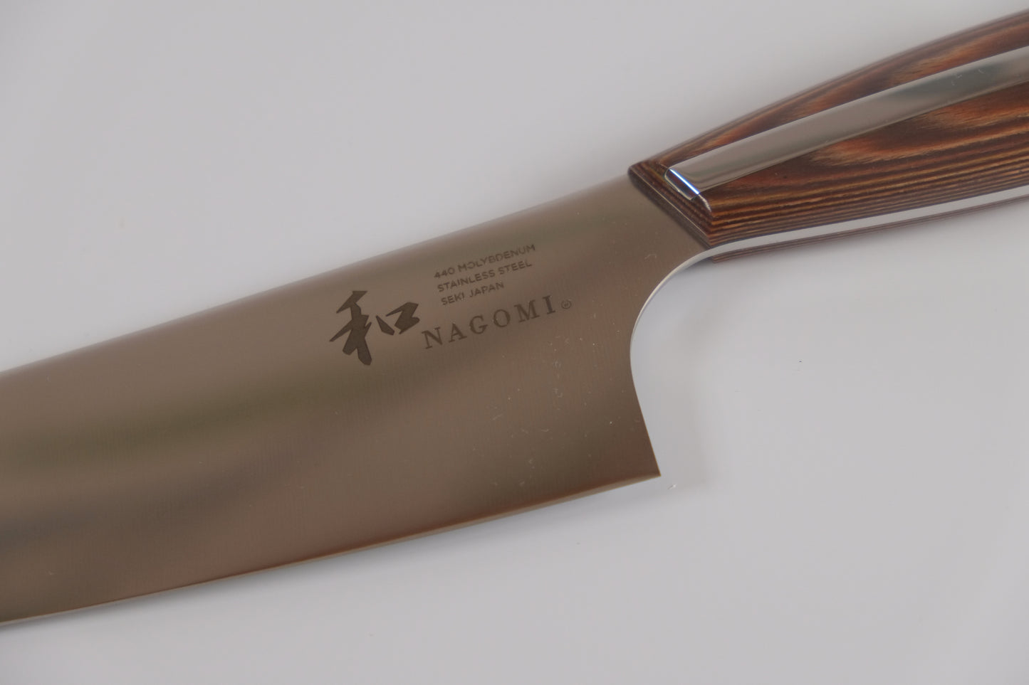 Gyutō Stainless Steel Knife