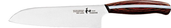 Santoku Stainless Steel knife