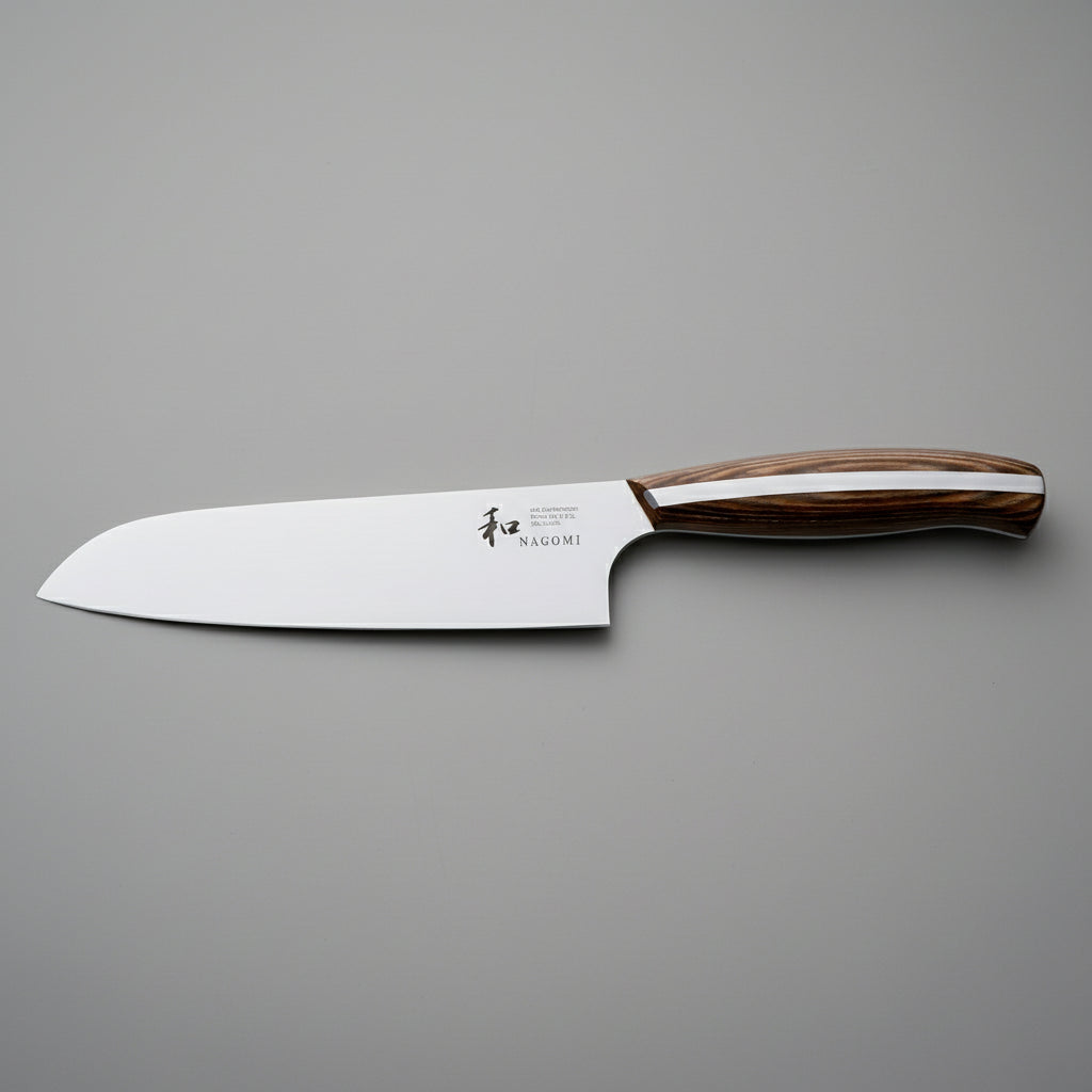 Santoku Stainless Steel knife