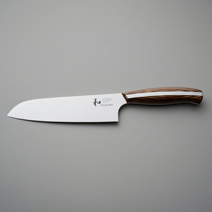 Santoku Stainless Steel Knife