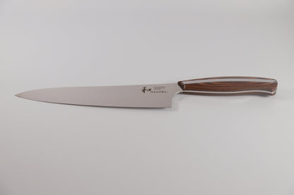 Gyutō Stainless Steel Knife
