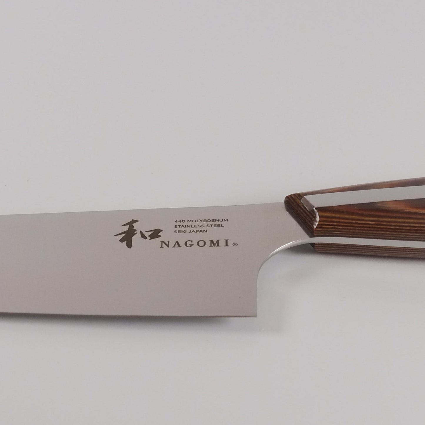 Gyutō Stainless Steel Knife
