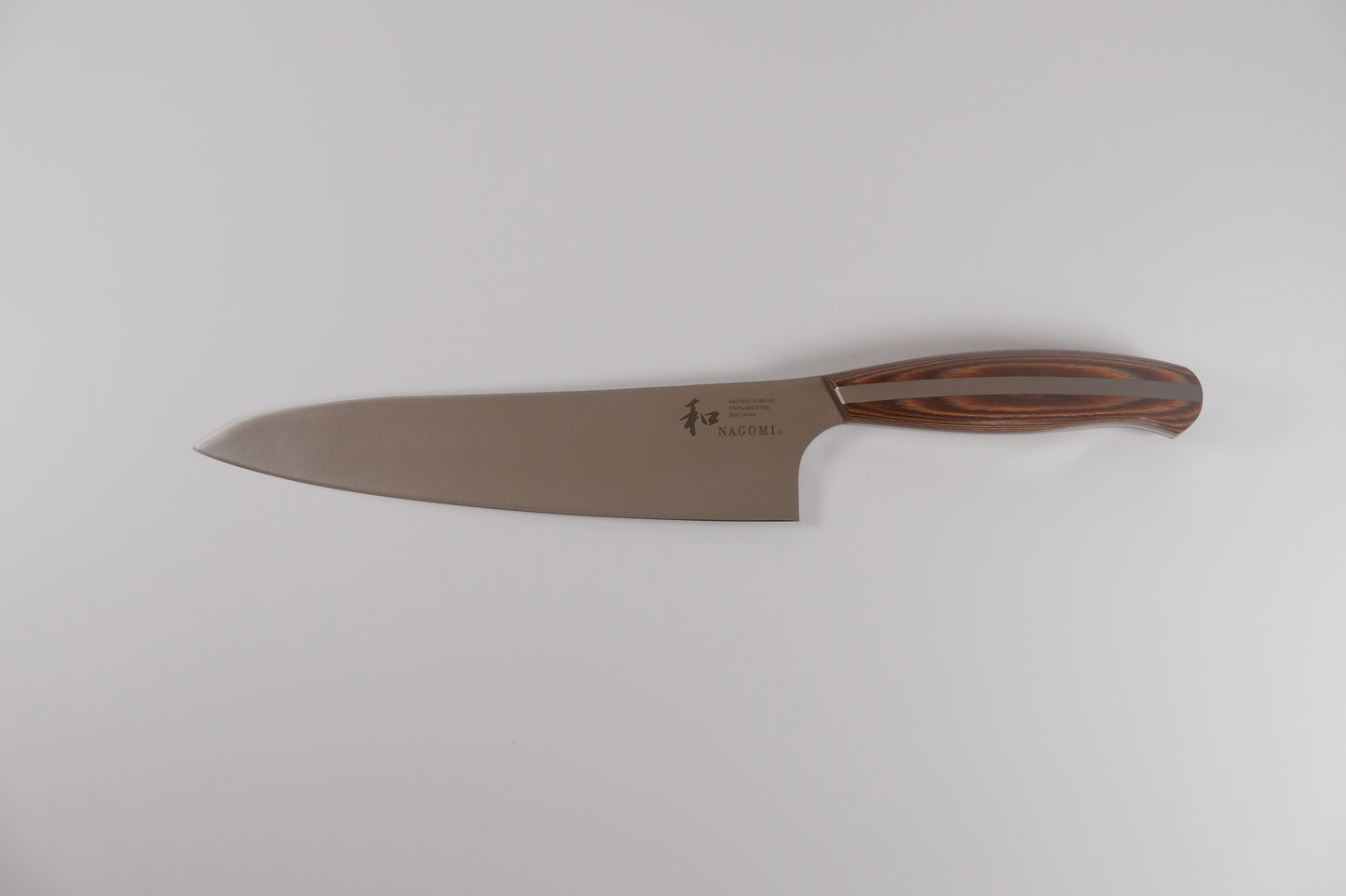 Gyutō Stainless Steel Knife