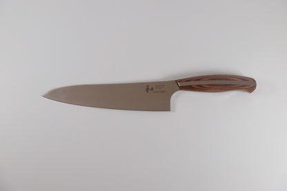 Gyutō Stainless Steel Knife