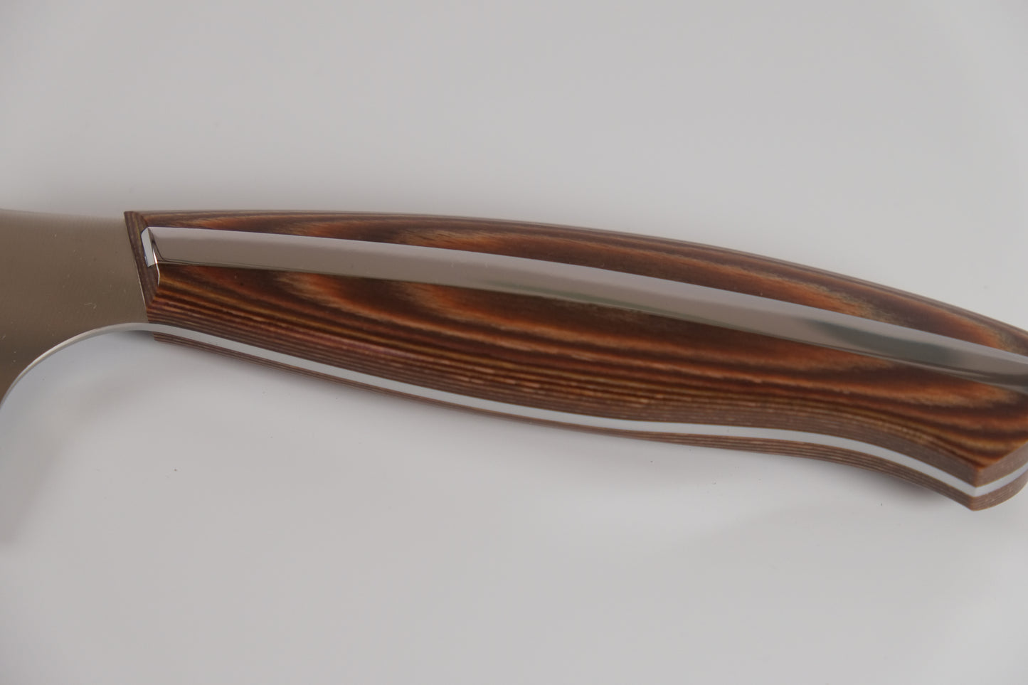 Gyutō Stainless Steel Knife