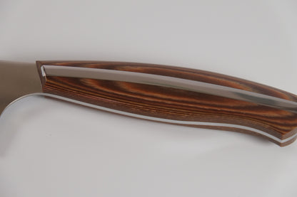 Gyutō Stainless Steel Knife