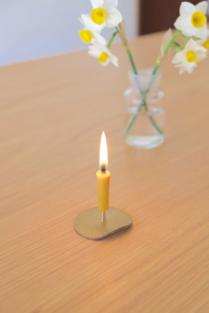 Japanese Rice Candles "Mame"