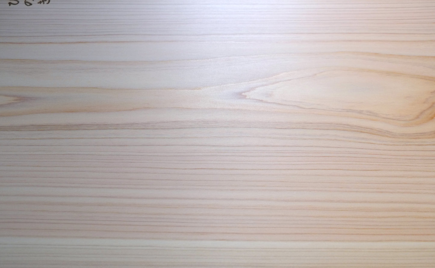 Hinoki Cutting Board